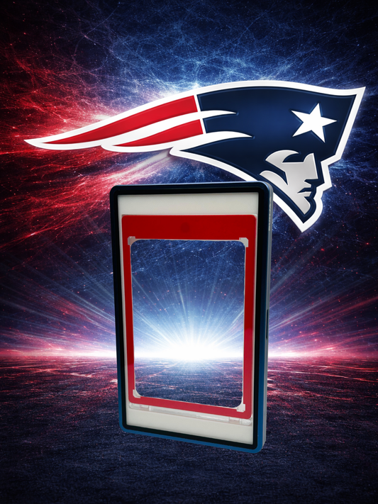 New England Patriots Bundle