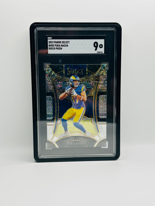 Buhjaa Case - 35pt - schwarz SGC