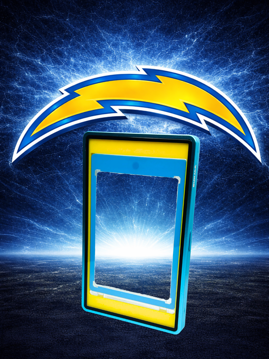 Los Angeles Chargers Bundle