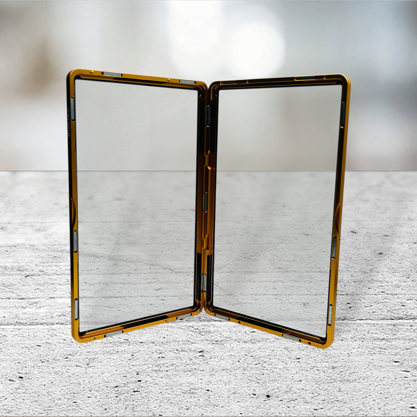 Buhjaa Case - 35pt - gold/gelb