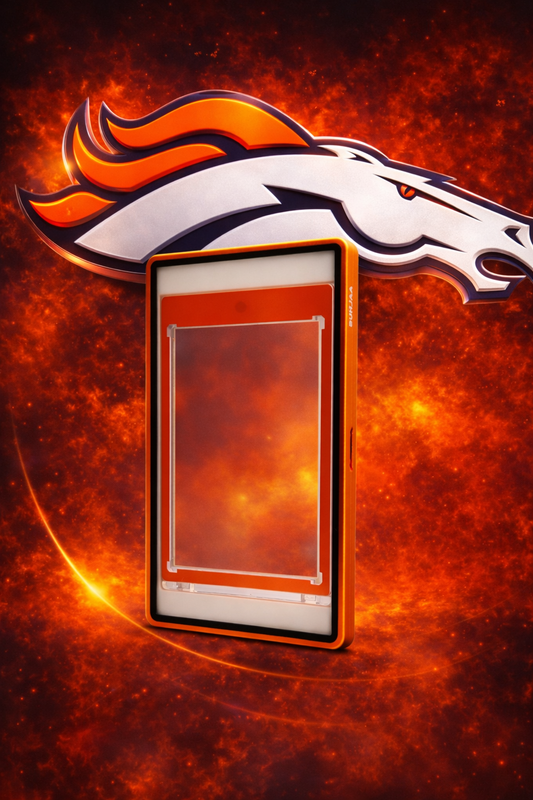 Denver Broncos Bundle