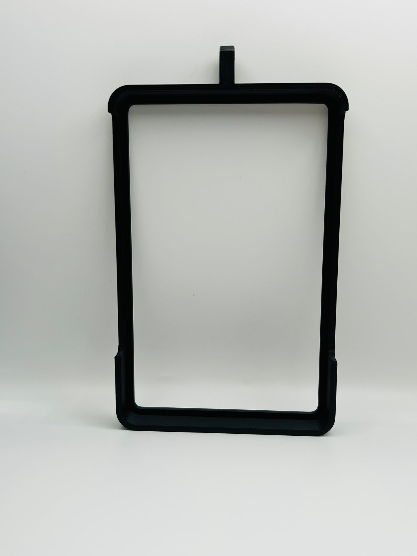 Buhjaa Hang Tag für SGC 35pt Case senkrecht