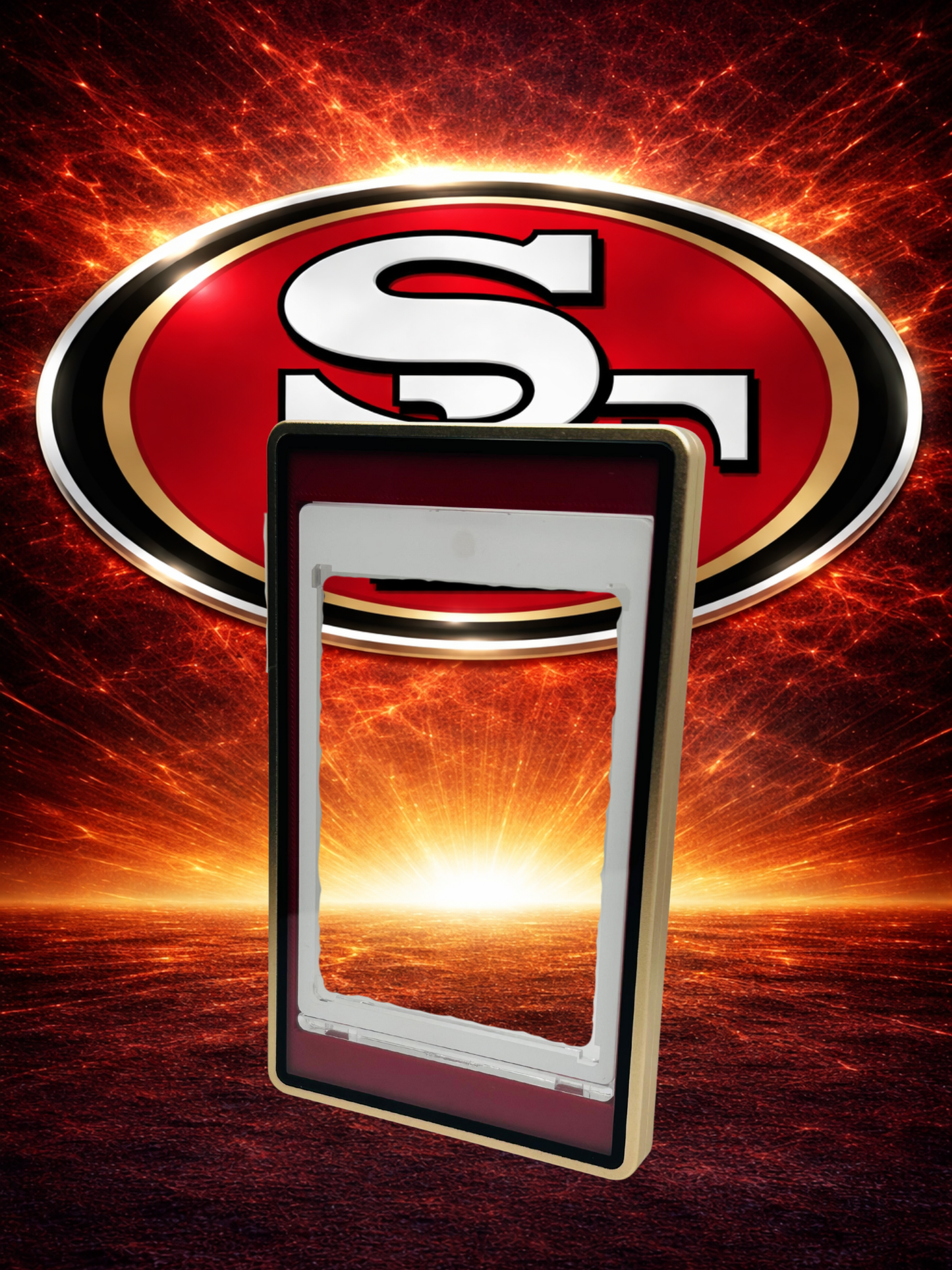 San Francisco 49ers Bundle