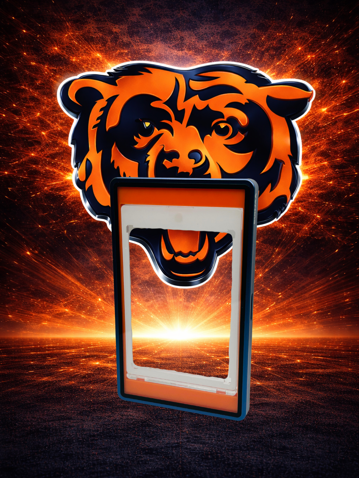 Chicago Bears Bundle